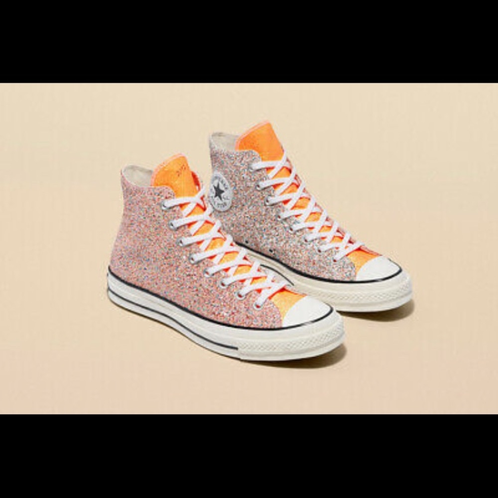 Converse x JW Anderson Chuck Taylor All-Star 70s Shoes